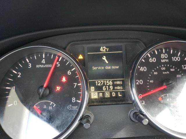 2015 NISSAN ROGUE SELE - JN8AS5MT6FW668671