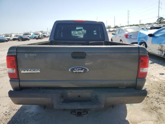 2011 FORD RANGER SUP #3293488413