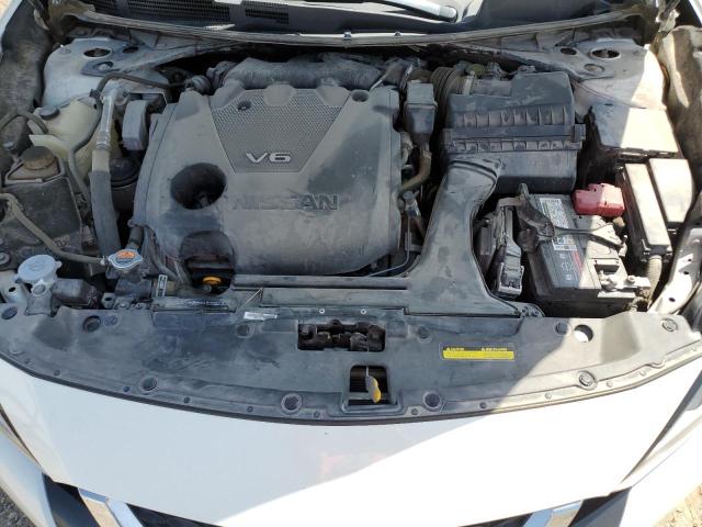 2020 NISSAN MAXIMA S - 1N4AA6BV0LC379510