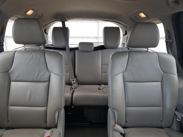 2015 HONDA ODYSSEY EX - 5FNRL5H64FB025675