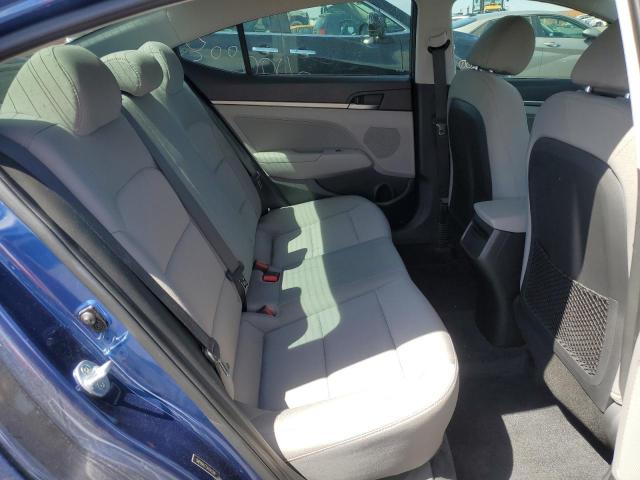 2018 HYUNDAI ELANTRA SE - 5NPD84LF7JH393386