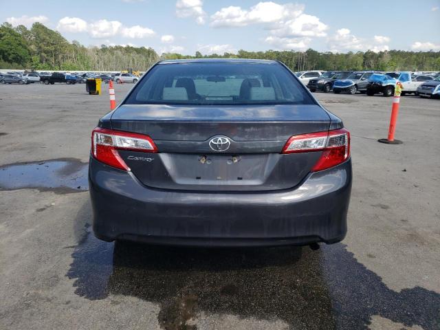 4t1bf1fk1du698053 - 2013 Toyota Camry L - #54553825