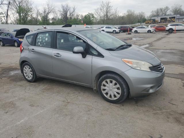 Vin: 3n1ce2cp2el381477, lot: 50086155, nissan versa s 20144