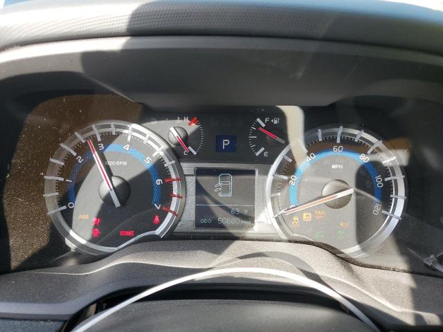 2018 TOYOTA 4RUNNER - JTEBU5JR1J5592144