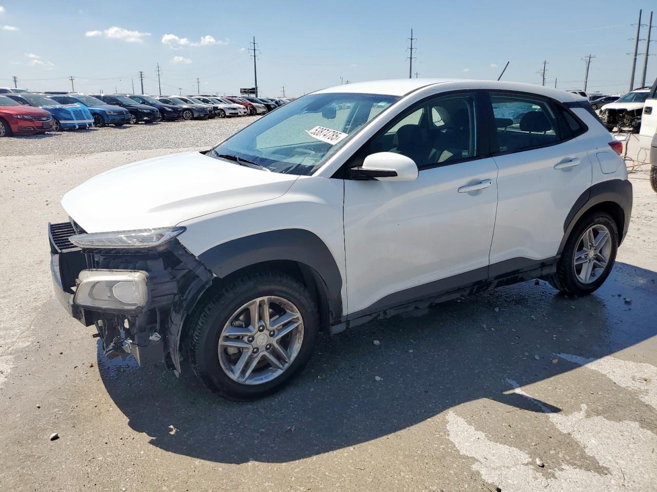 HYUNDAI KONA SE