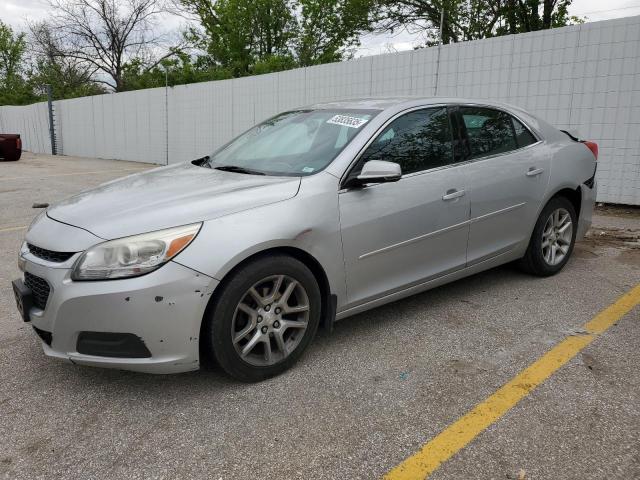 Vin: 1g11c5sl7ef150510, lot: 53835635, chevrolet malibu 1lt 2014 img_1