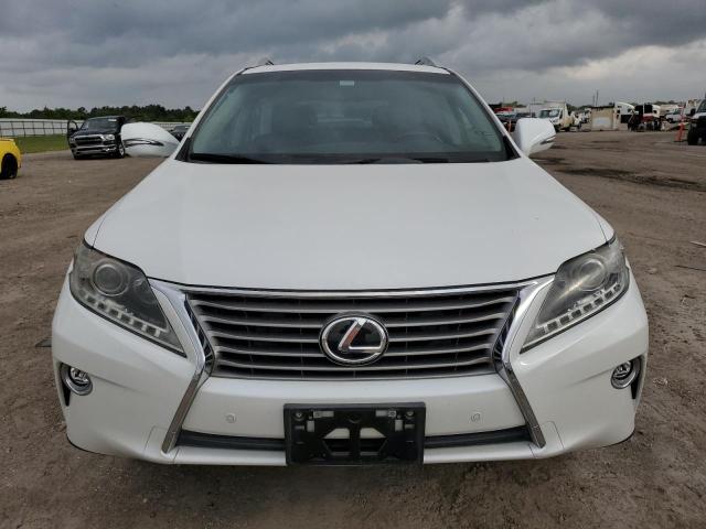 2015 LEXUS RX 350 - 2T2ZK1BA6FC194153