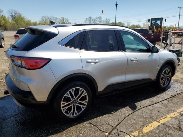 2020 FORD ESCAPE SEL - 1FMCU9H95LUC76692