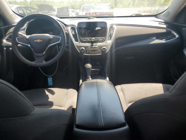 2020 CHEVROLET MALIBU LT - 1G1ZD5ST1LF041375