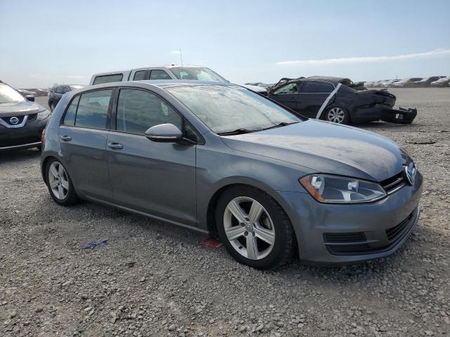 Vin: 3vw217au3hm052275, lot: 52448475, volkswagen golf s 20174