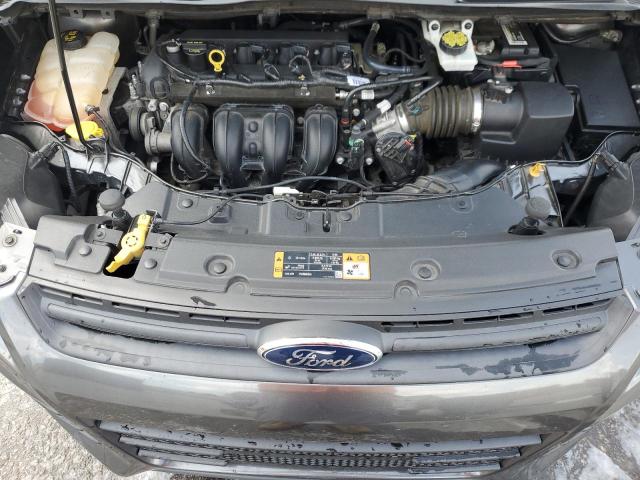 2015 FORD ESCAPE S - 1FMCU0F77FUC53741