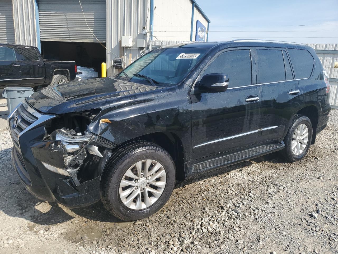 LEXUS GX 460