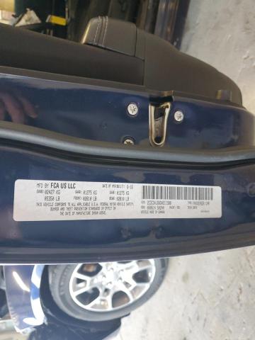 2016 DODGE CHARGER SX - 2C3CDXJG6GH211588