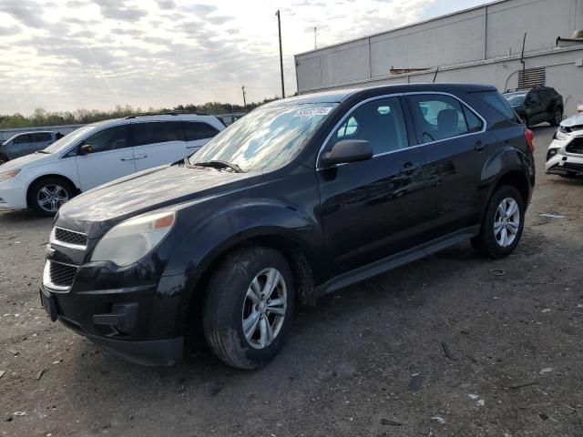 Vin: 2gnfleek7f6347793, lot: 53032705, chevrolet equinox ls 2015 img_1
