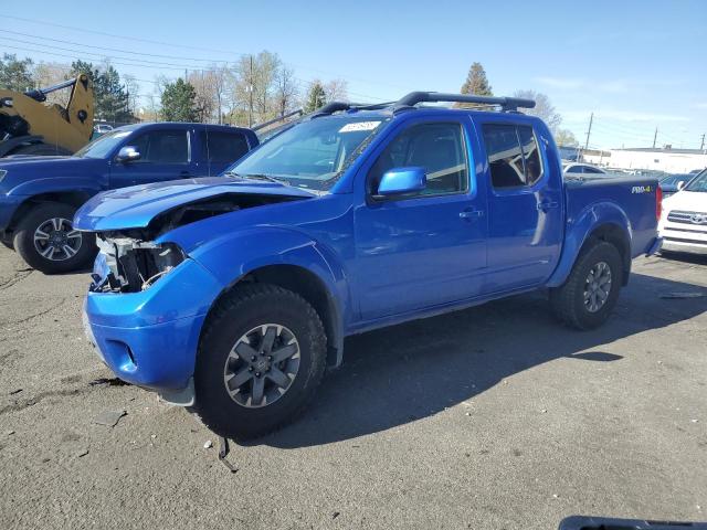 Vin: 1n6ad0ev2fn736394, lot: 53916455, nissan frontier s 2015 img_1