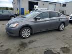 2015 NISSAN SENTRA S - 3N1AB7AP0FL674280
