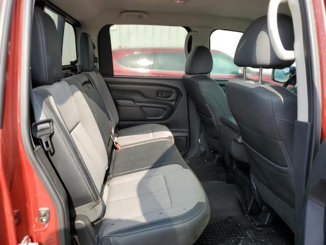 2019 NISSAN TITAN S - 1N6AA1EK9KN509914
