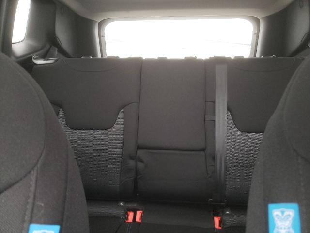 2021 JEEP RENEGADE L - ZACNJDBB2MPM47113