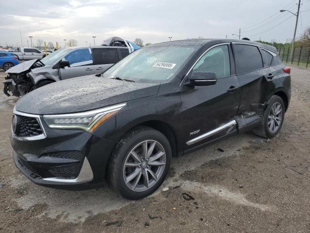 ACURA RDX TECHNO