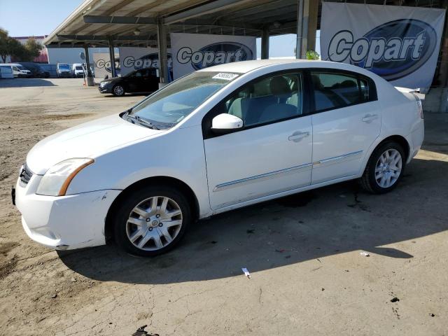 NISSAN SENTRA 2.0
