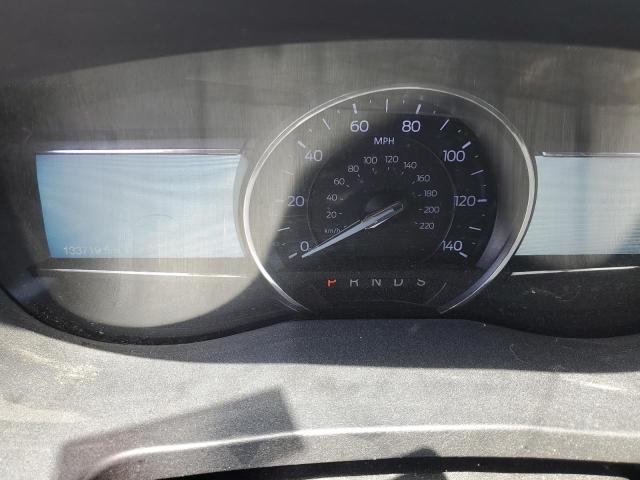 2018 FORD EXPLORER X - 1FM5K7D86JGC44989