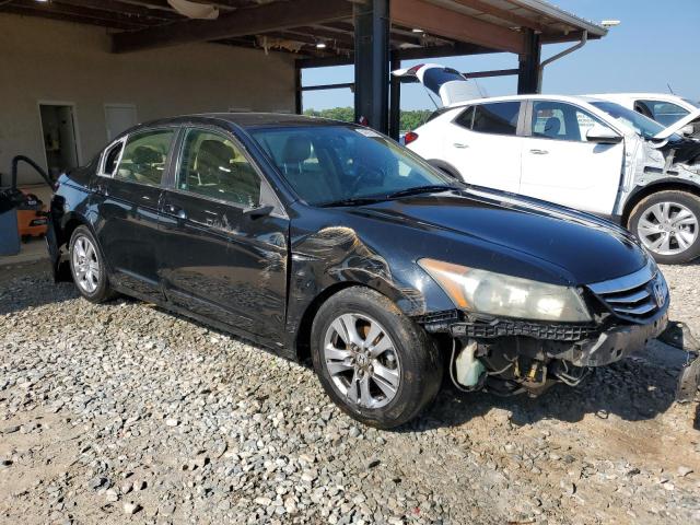 Vin: 1hgcp2f66ba083593, lot: 54382915, honda accord se 20114