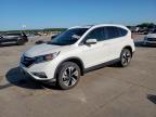 2016 HONDA CR-V TOURI - 5J6RM3H93GL013246