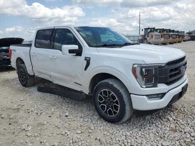 Vin: 1ftfw1ed8nfb35094, lot: 52437165, ford f-150 supercrew 20224