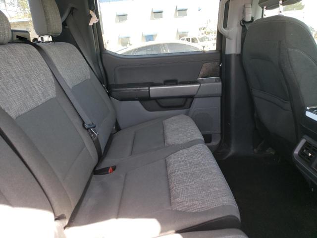 2022 FORD F150 SUPER - 1FTFW1E86NKE86659