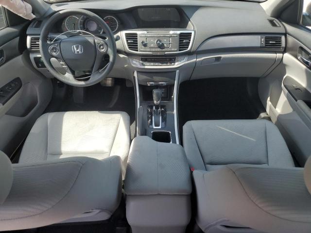 2015 HONDA ACCORD LX - 1HGCR2F37FA001747