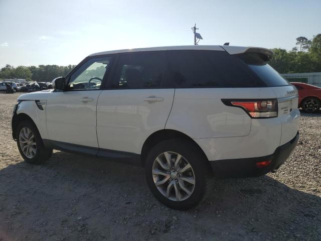 Vin: salwr2kfxga662016, lot: 54772875, land rover rangerover hse 20162