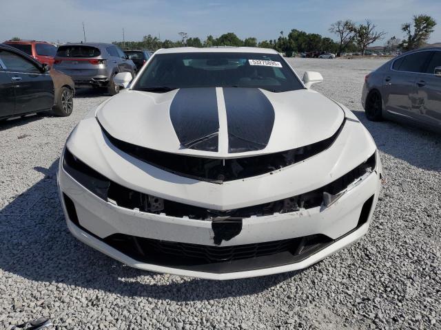 2023 CHEVROLET CAMARO LS 1G1FB1RX0P0136576