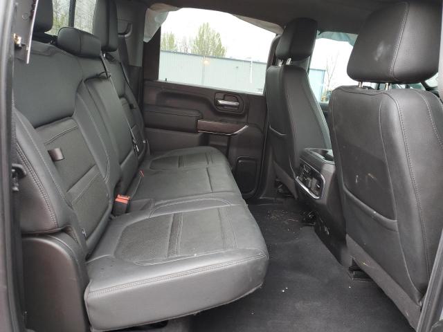 2020 GMC SIERRA K35 - 1GT49WEY8LF200666