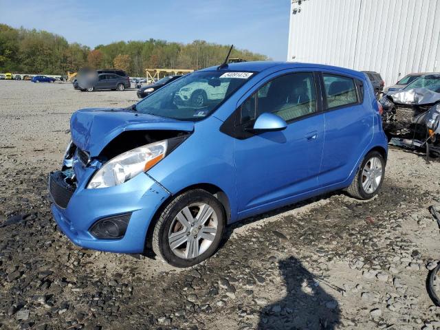 CHEVROLET SPARK 1LT