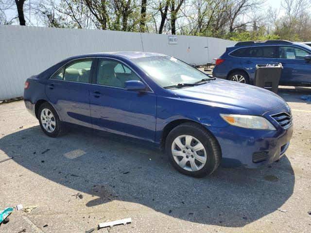 Vin: 4t1bf3ek2au546873, lot: 51317535, toyota camry base 20104