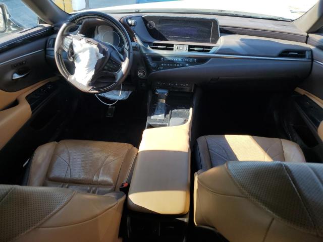 2020 LEXUS ES 350 LUX 58AEZ1B15LU054659