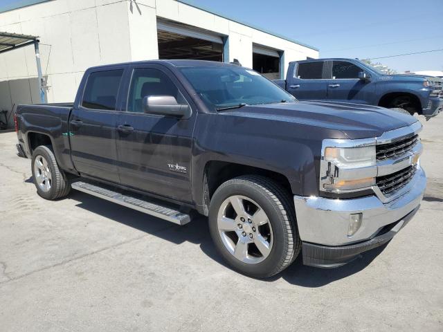 2016 CHEVROLET SILVERADO - 3GCPCREH3GG113777