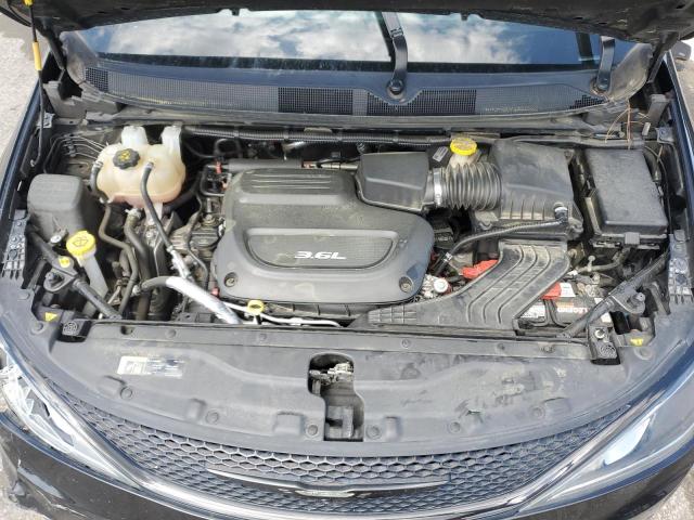 2018 CHRYSLER PACIFICA L - 2C4RC1GG9JR261500