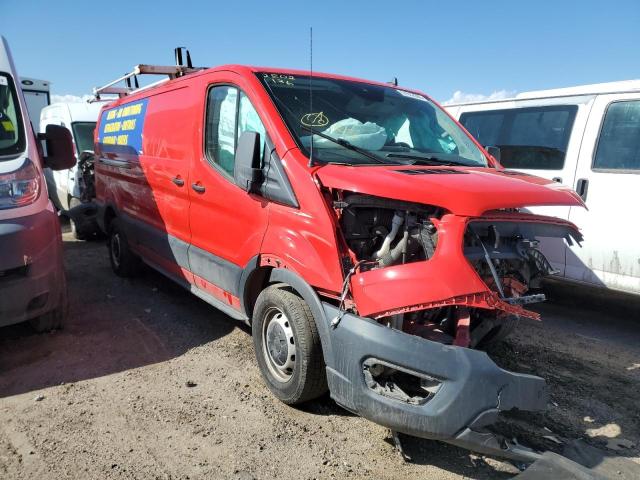 2020 FORD TRANSIT T- #3302982628