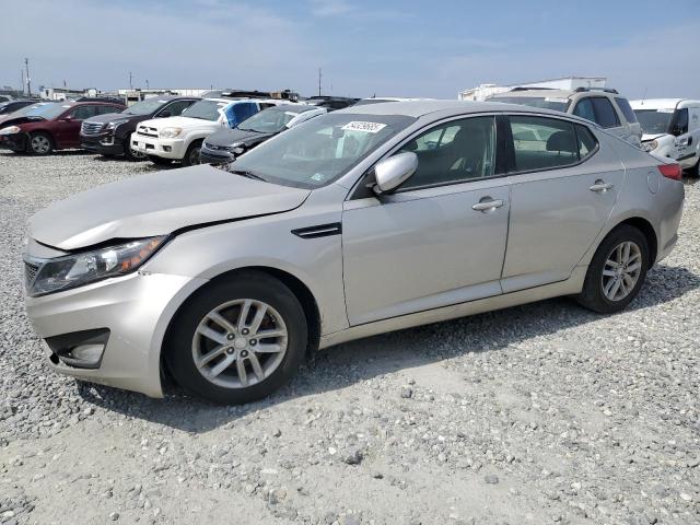 Vin: knagm4a71d5372930, lot: 54329685, kia optima lx 2013 img_1