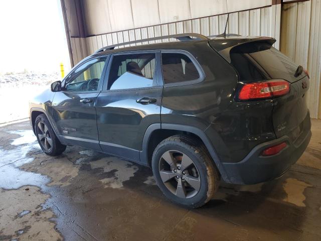 Vin: 1c4pjmcb3gw310456, lot: 51467145, jeep grand cher latitude 20162