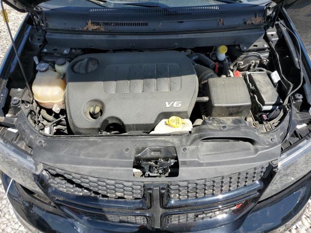 2018 DODGE JOURNEY CR - 3C4PDCGG7JT218626