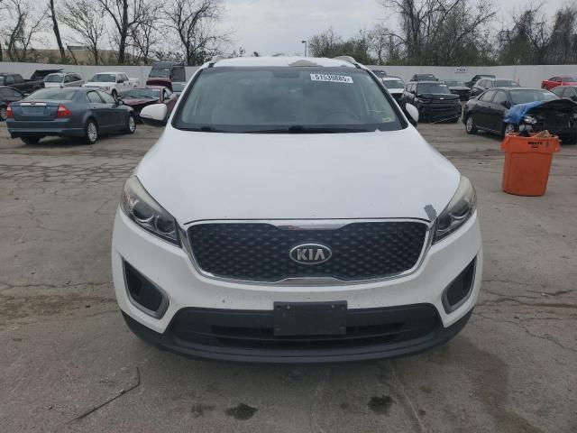 2016 KIA SORENTO LX - 5XYPG4A33GG059106