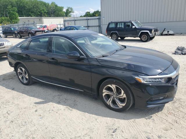 Vin: 1hgcv1f45la106054, lot: 54348205, honda accord ex 20204