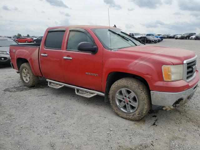 Vin: 3gtrkve36ag254018, lot: 54173925, gmc sierra k1500 sle 20104