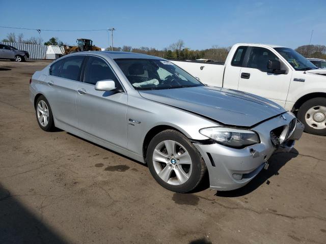 Vin: wbaxh5c52cdw10360, lot: 54454025, bmw 5 series xi 20124
