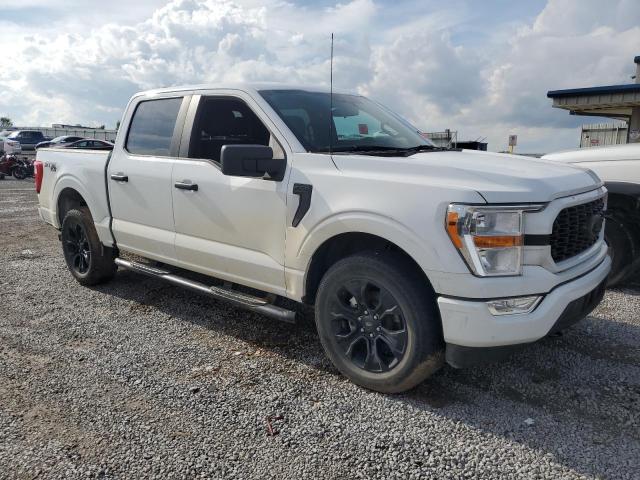 Vin: 1ftew1ep7nfa64850, lot: 54486625, ford f-150 supercrew 20224