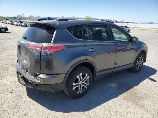 Vin: jtmbfrev0hj162751, lot: 53387715, toyota rav4 le 20173