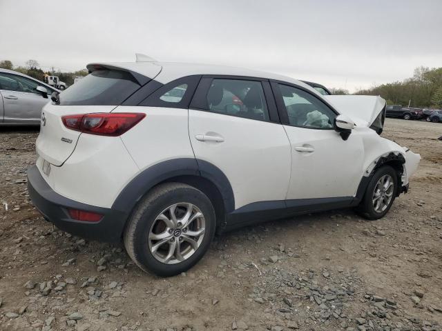 Vin: jm1dkdb75k1450950, lot: 52445055, mazda cx-3 sport 20193