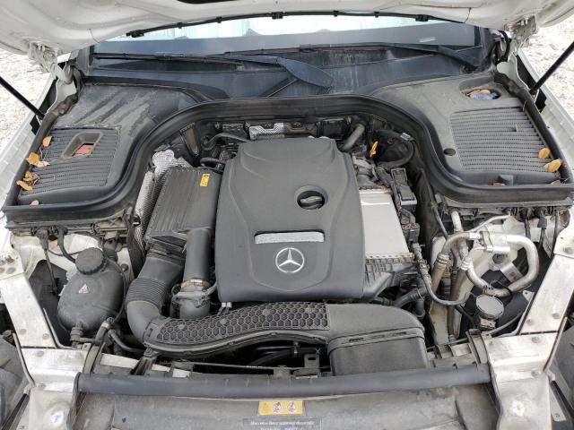 2019 MERCEDES-BENZ GLC 300 - WDC0G4JB7KV169306